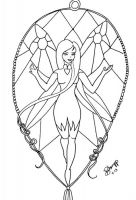 Fairy Fairy Catcher